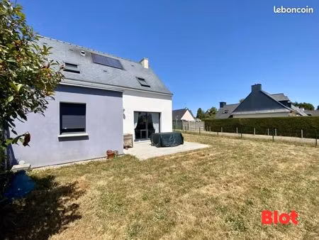 maison 5 pièces 86 m²