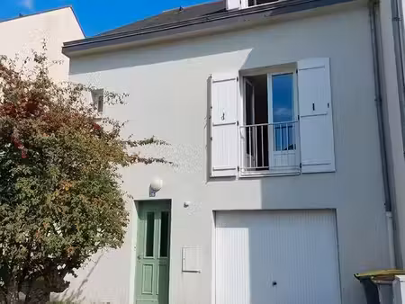pavillon 4 pièces 87 m²