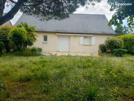 location maison notre dame d'oe