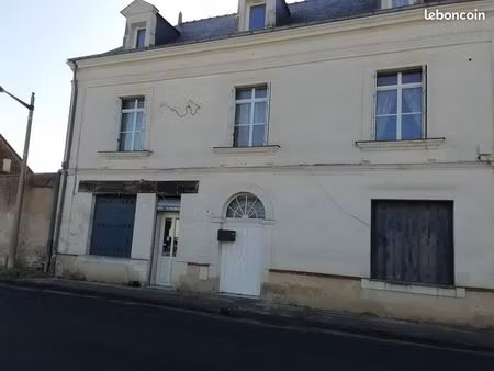 maison de bourg
