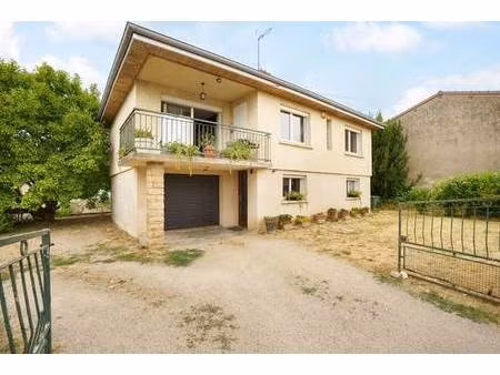 sixième avenue mâcon immobilier by m6