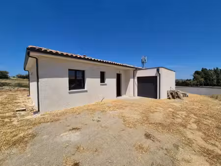 villa à vendre