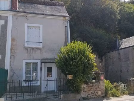 maison à louer à villaines les rochers