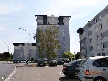 appartement 3 pièces 67 m²