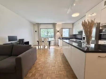 vente appartement 3 pièces 73.99 m² à courbevoie (92400)  450 000 €
