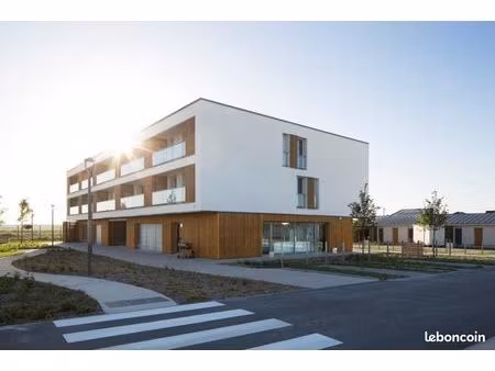 appartement 1 pièce 27 m²