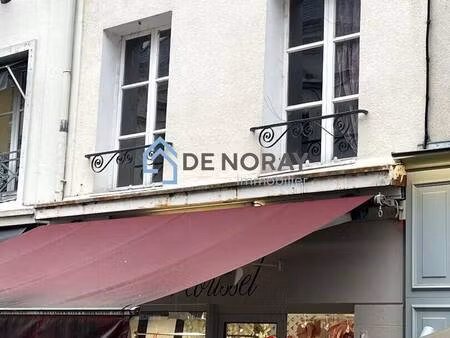 immeuble à vendre