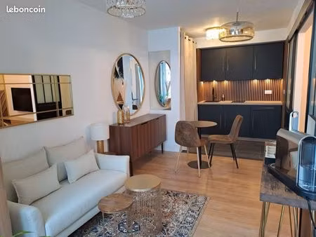 appartement t2 quartier république idéal rbnb
