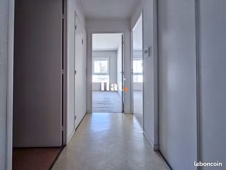 appartement 2 pièces 37 m²