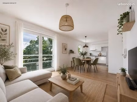 appartement 43m2