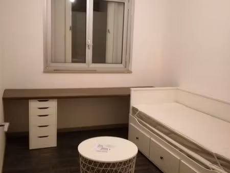 investissement studio etudiant reims roosevelt