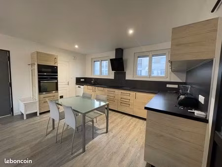 appartement t3 64 m² – investissement locatif – locataire en place – rentabilité immédiate
