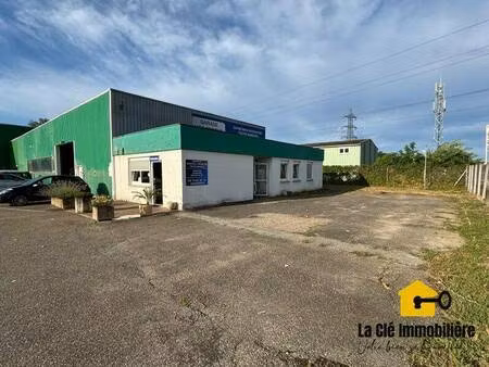 local commercial à vendre