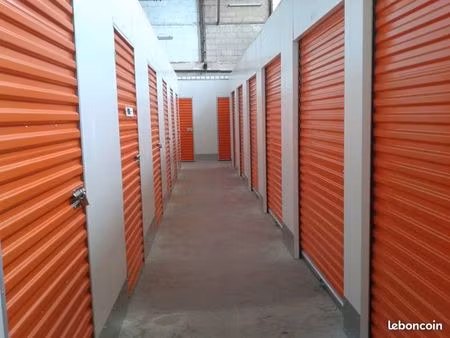garage/box 3 m² chalons en champagne