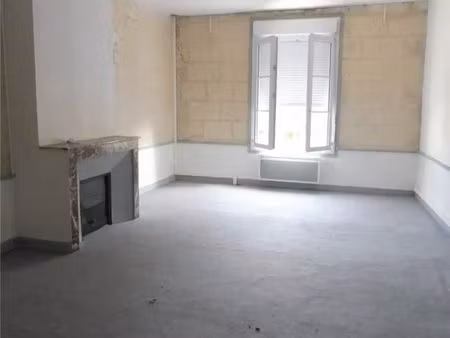 local d'activités ste maure de touraine