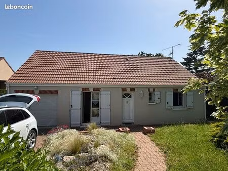 maison familiale
