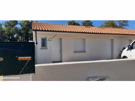 maison neuve