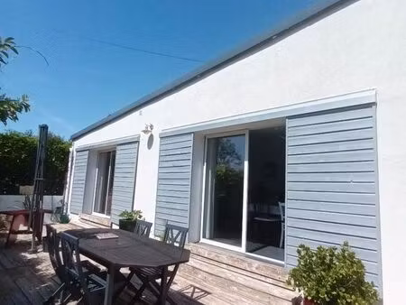 maison 112 m2