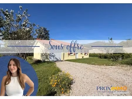 maison 4 pièces 92 m²