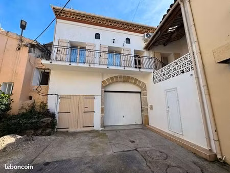 maison vigneronne