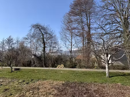 terrain à vendre
