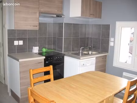 loue studio meuble