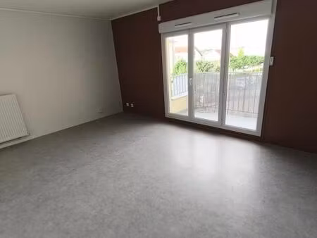 appartement 4 pièces 77 m²