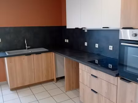 appartement 88m2