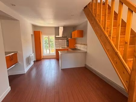 joli duplex