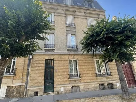 appartement 4 pièces 82 m²