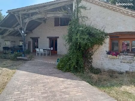ensemble immobilier