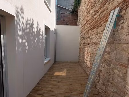 immeuble 6 lots