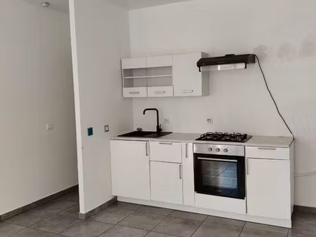 appartement a louer f3