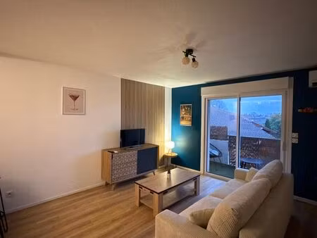 appartement t2 47m2 idéal locatif