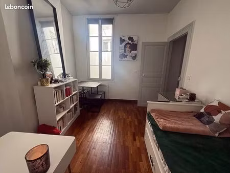 appartement plaxe comedie montpellier