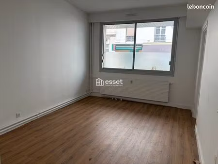 appartement 30m² à louer 1215 - paris 75007