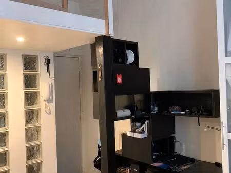 studio