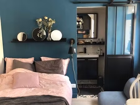 studio à louer