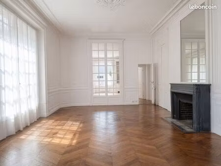 appartement 2 pièces 70 m²