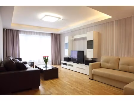 vente appartement 2 pièces 50.1 m² à saint-cloud (92210)  455 000 €