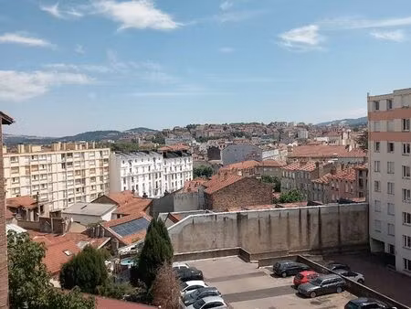 appartement t5