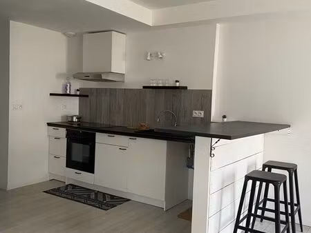appartement t3 bien situé