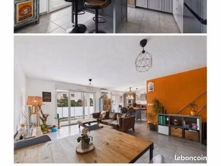 appartement t3