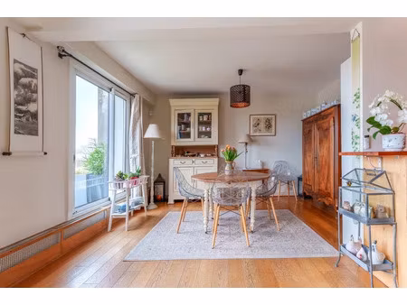 vente appartement 6 pièces 135 m² à tours (37000)  454 000 €