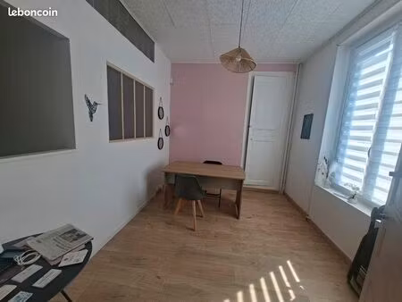 bureaux à louer
