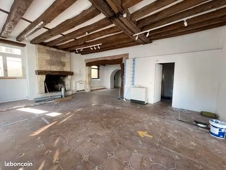 local commercial 110m2