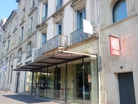 local commercial 240 m² le puy en velay