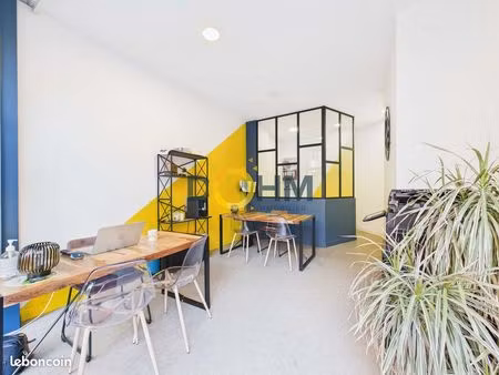 local commercial 35 m² le puy-en-velay