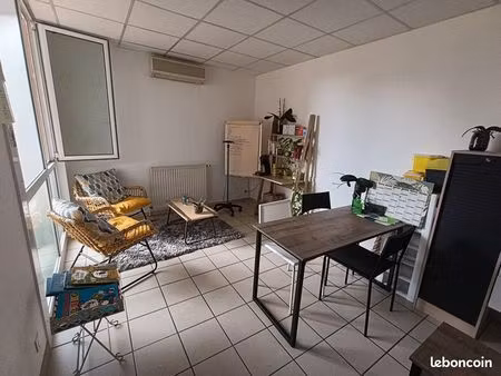 local 14 m² roanne