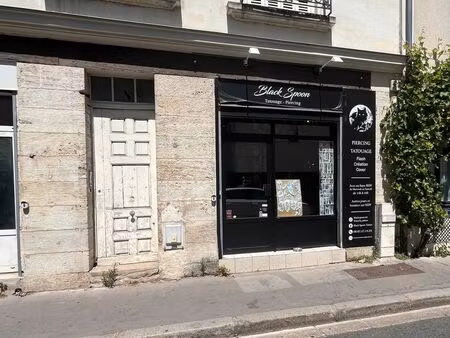 local à louer
